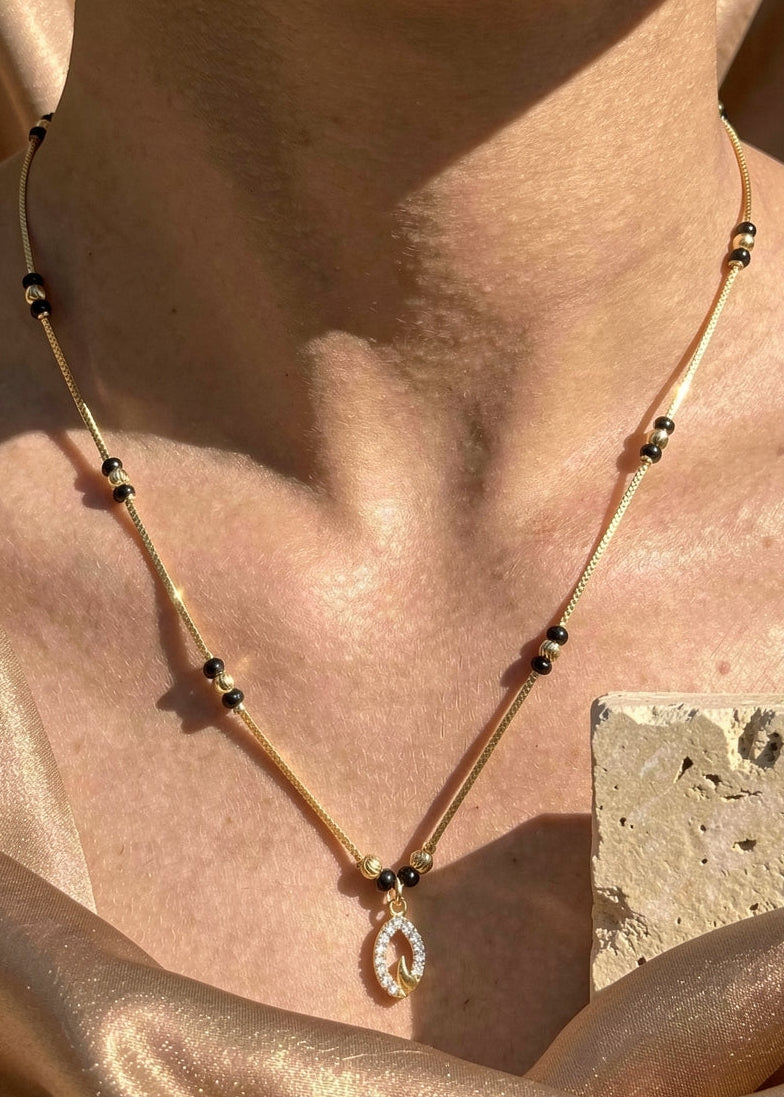 Ruchi Mangalsutra