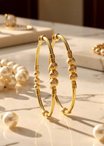 Lavi Bangle (Set of 2)