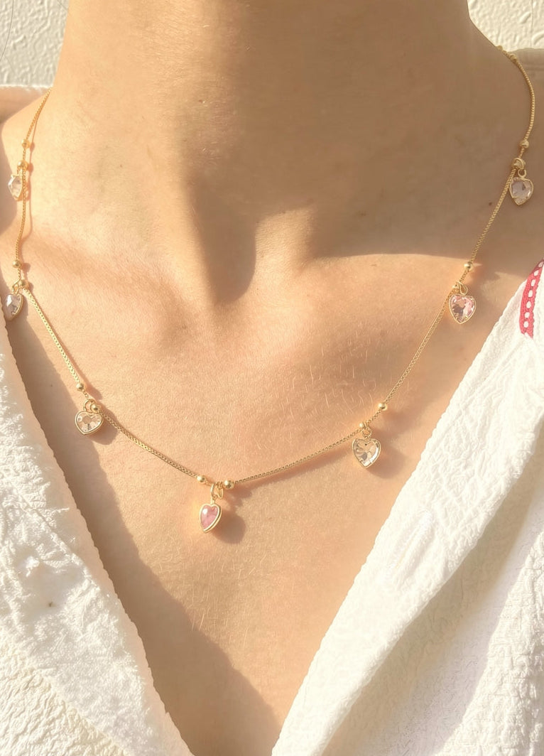 Diksha Chain Pendant