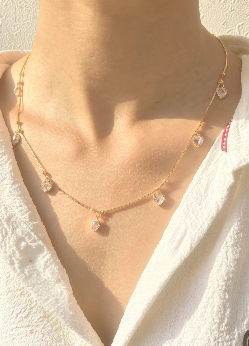 Diksha Chain Pendant