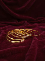 Preeti Bangle (Set of 8)