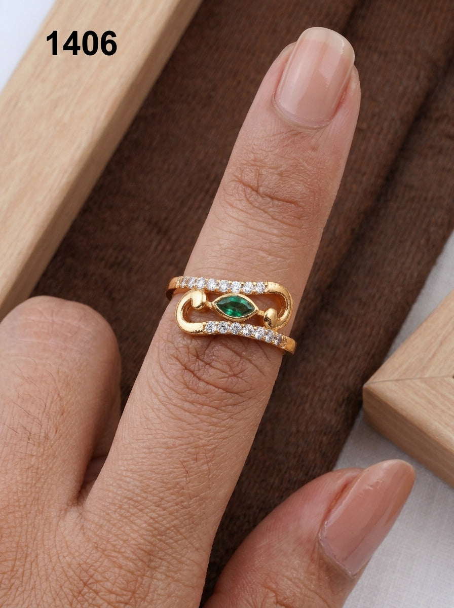 Chitra Ring