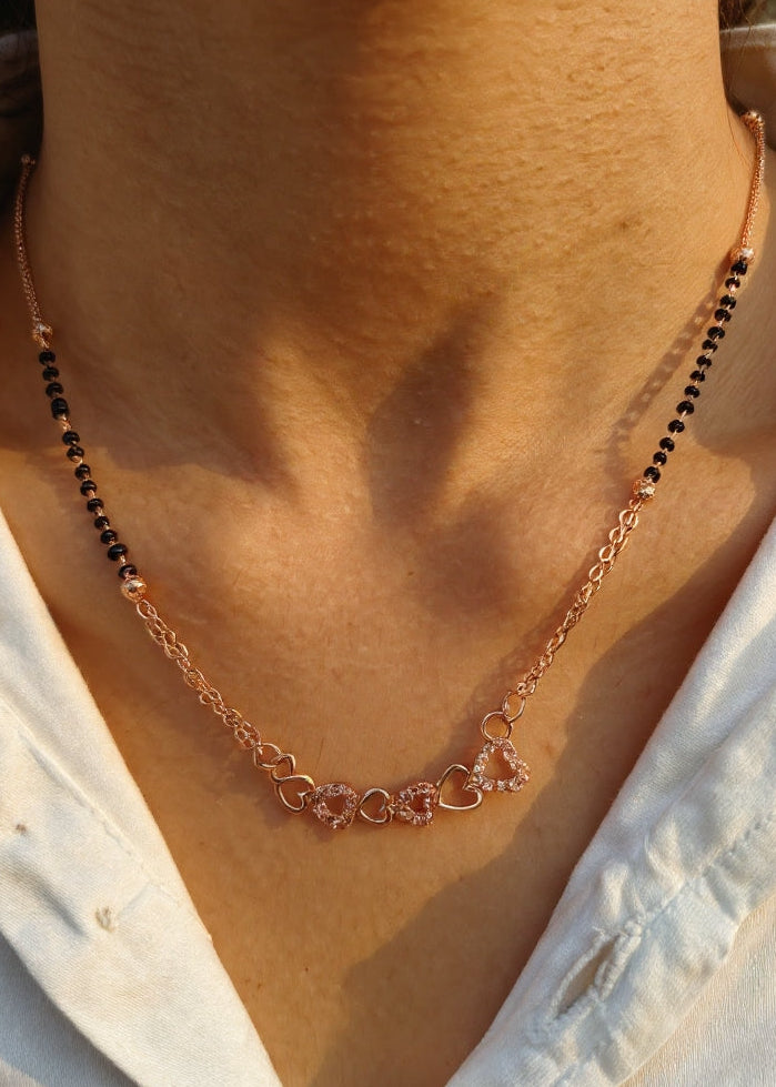 Vedira Mangalsutra