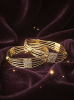 Naysa Bangle(Set of 2)