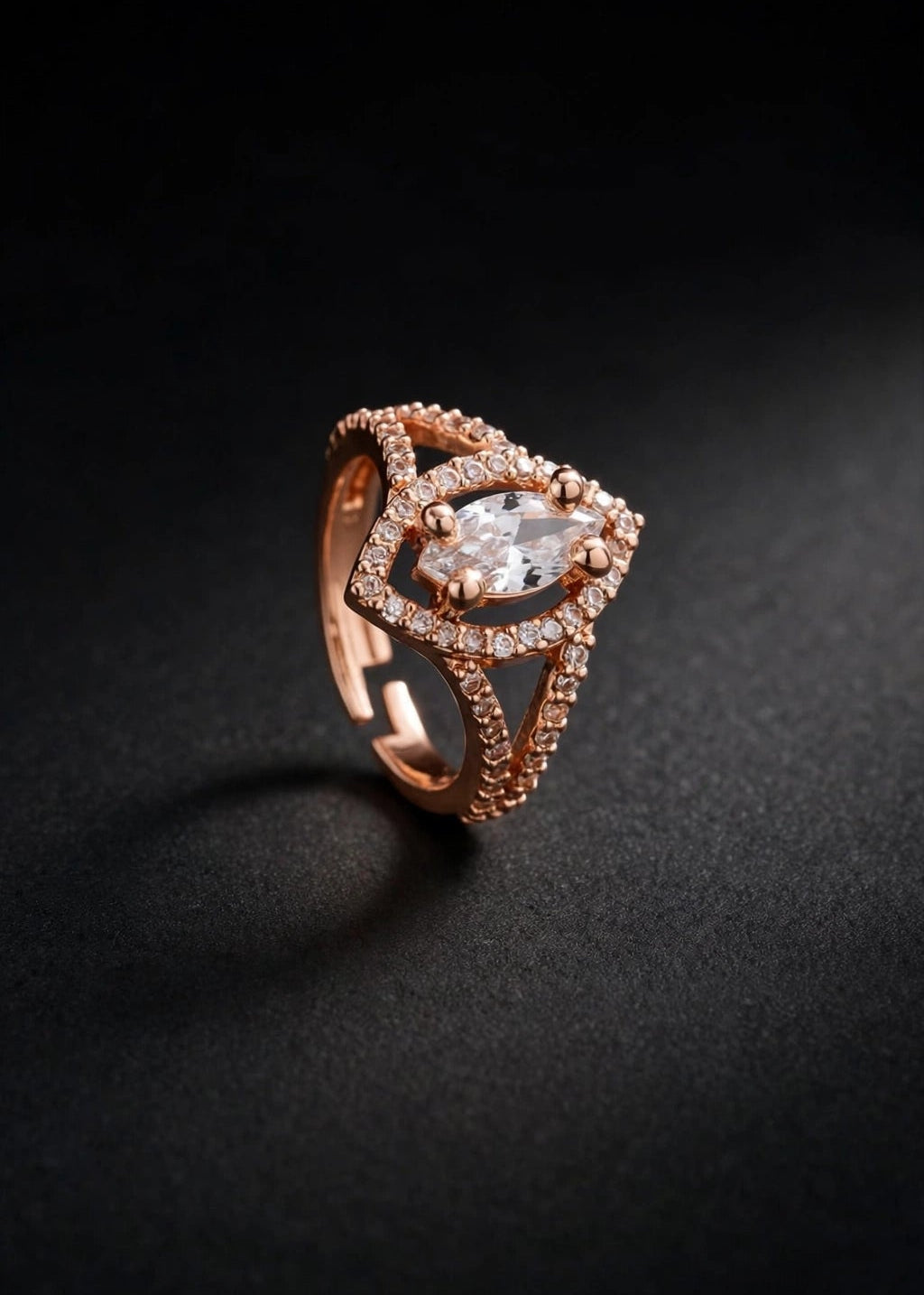 Antara Rings
