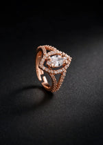 Antara Rings