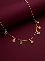 Ritu Chain Pendant
