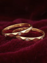 Kumud Bangle(Set of 2)