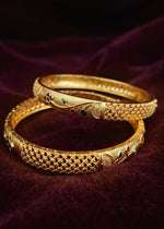 Komal Bangle (Set of 2)