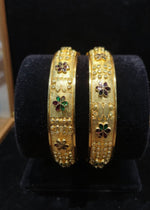 Sneha Bangle (Set of 2)