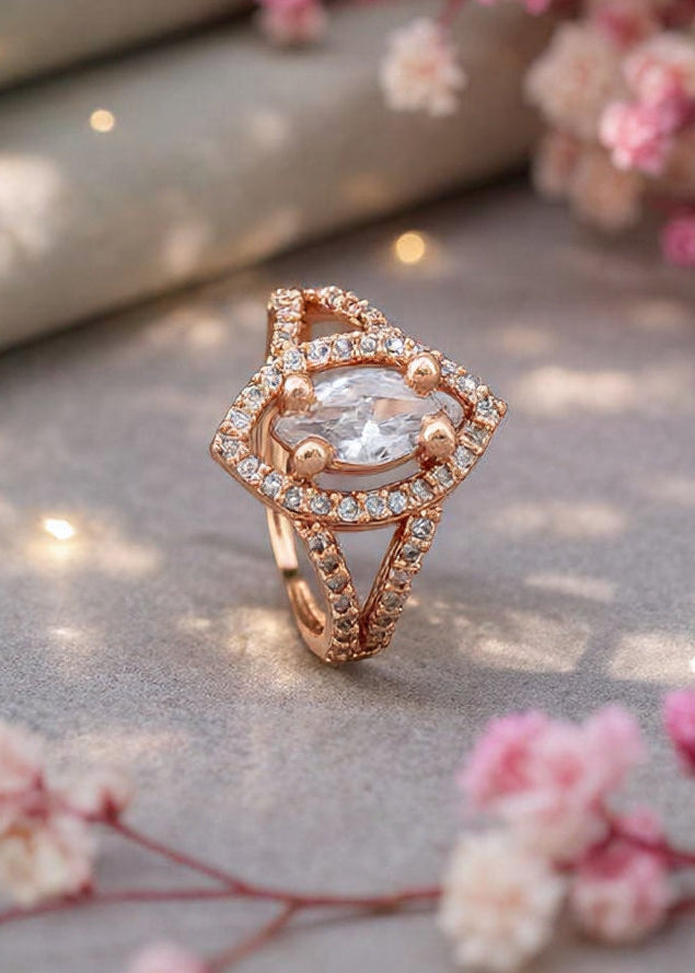 Antara Rings