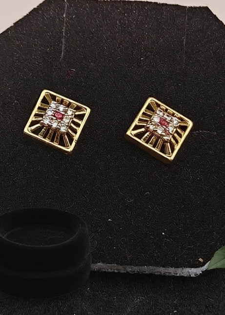 Aira Earring