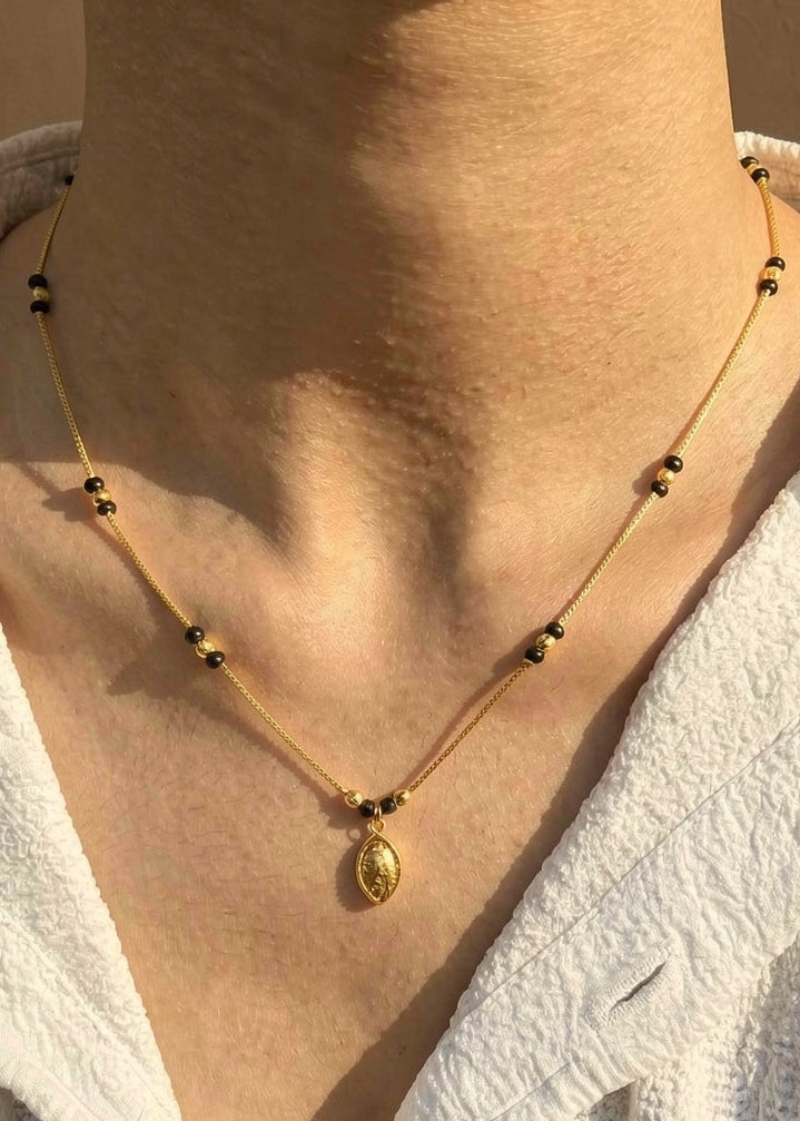 Zaina Mangalsutra
