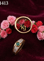 Anmol Ring