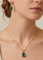 Sara Chain Pendant