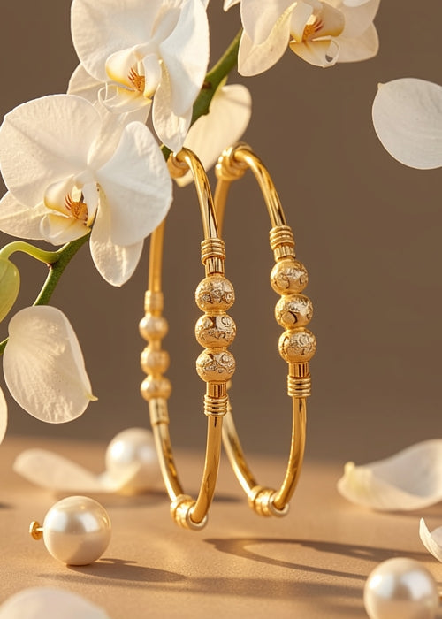 Lavi Bangle (Set of 2)