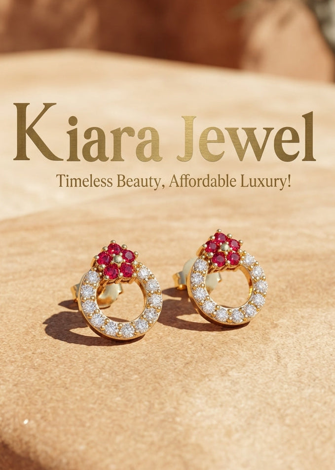 Priya Earring