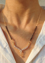 Simran Mangalsutra