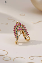 Rajvi Ring
