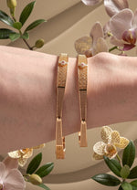 Isha Bangle(Set of 2)