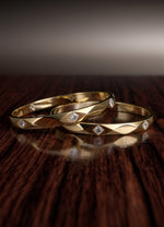 Kumud Bangle(Set of 2)