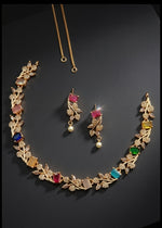 Parul Necklaces