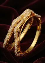 Komolika Bangle (Set of 2)