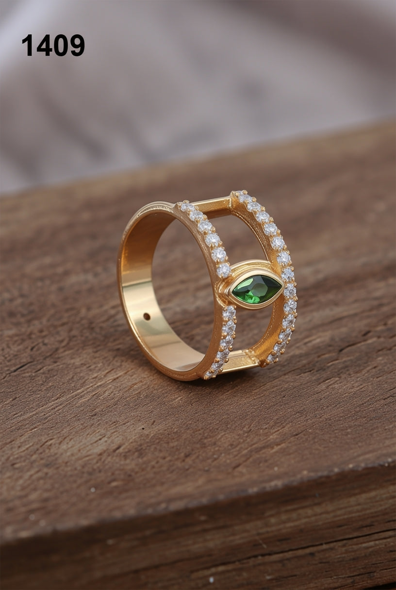Tanaya Ring