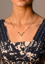 Jivika Mangalsutra