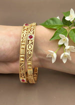 Riva Bangle(set of 2)