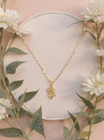 Puja Chain Pendant
