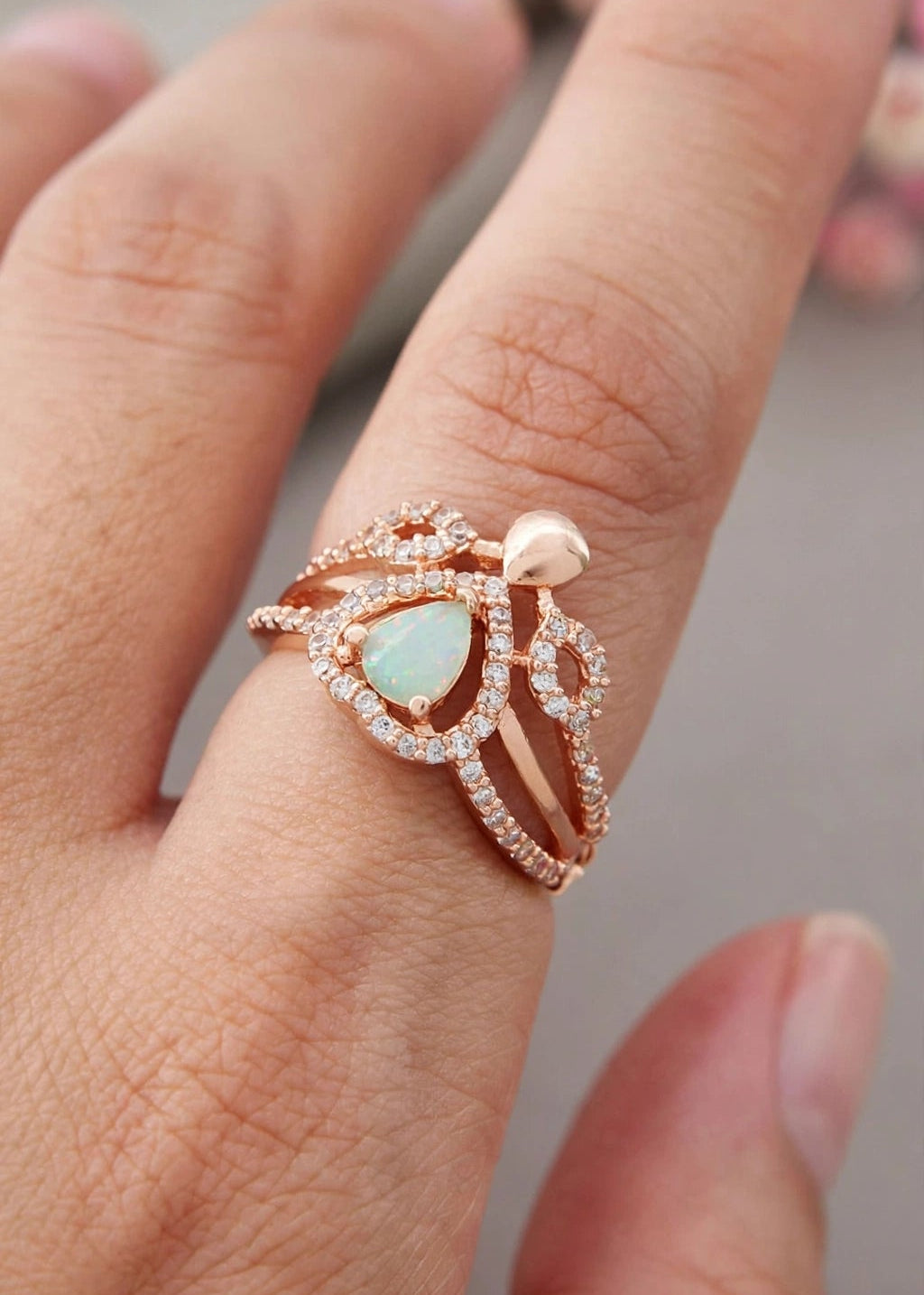 Bani Rings
