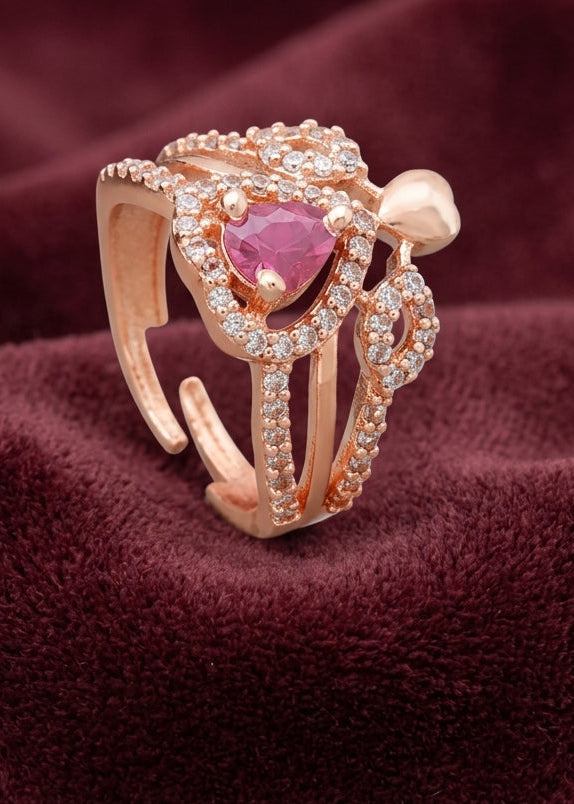 Anisha Rings