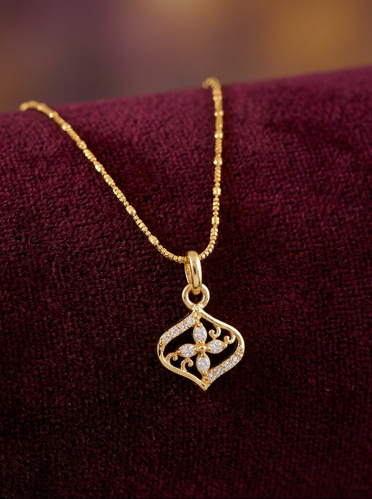 Avni Chain Pendant