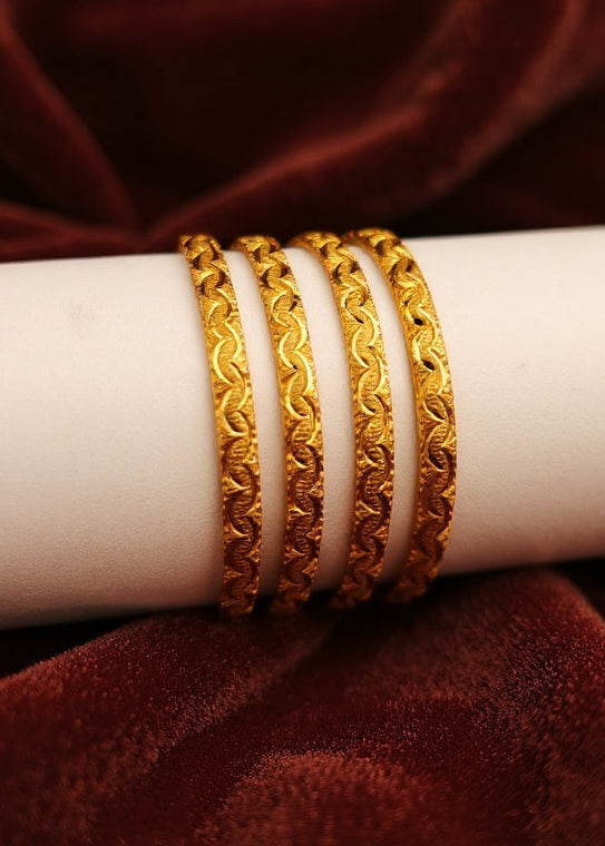 Kalyani Bangle (Set of 4)
