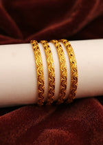 Kalyani Bangle (Set of 4)