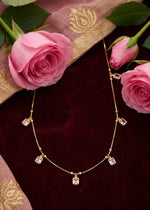 Mihika Chain Pendant