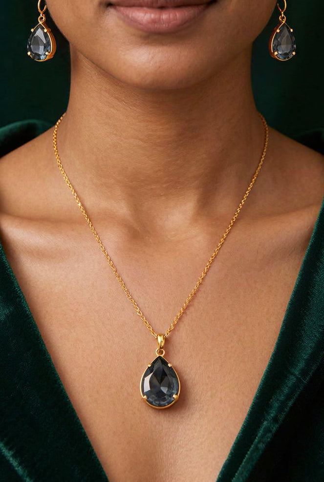 Avanti Chain Pendant