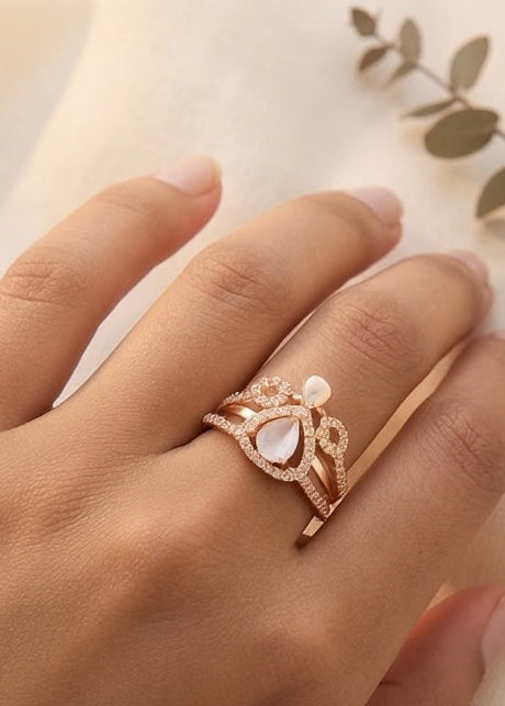 Amrita Rings