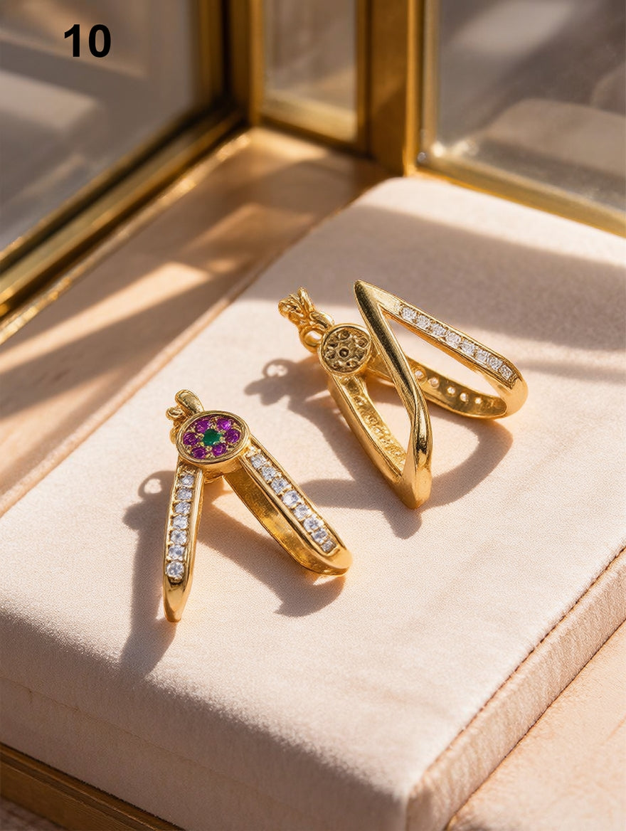 Tapshi Ring