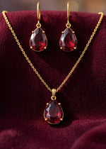 Sonal Chain Pendant
