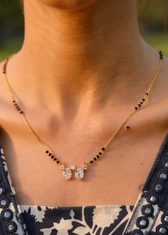 Aliya Mangalsutra