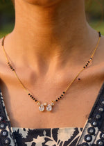 Aliya Mangalsutra