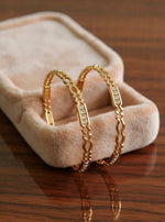 Sreya Bangle (set of 2)