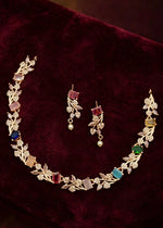 Parul Necklaces