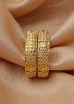 Haniya Bangle (Set of 2)