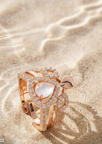 Amrita Rings