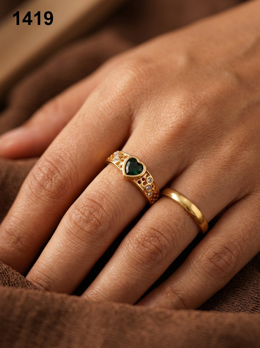 Mahi Ring