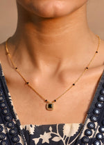 Rubi Mangalsutra