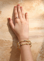 Kamya Bangle(Set of 2)